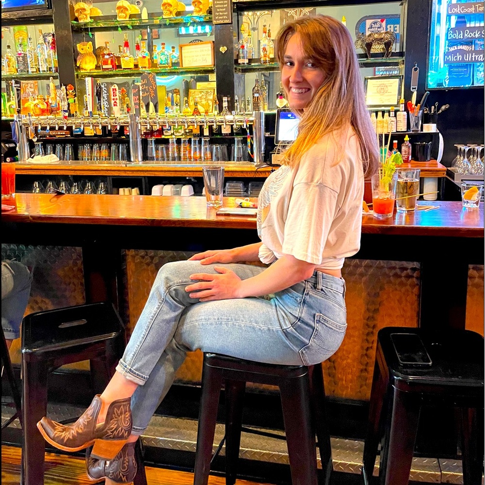 Meet your Posher, Carrigan